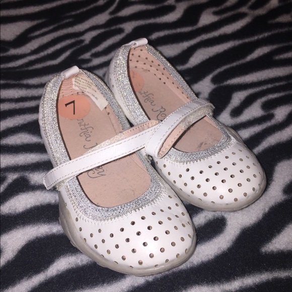 Girls shoes - Picture 4 of 4